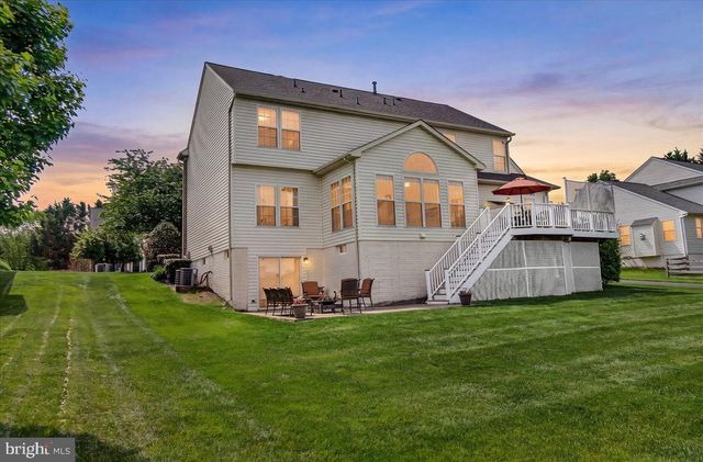 7220 SHUB FARM RD, Marriottsville, MD 21104