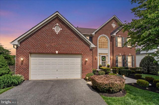 7220 SHUB FARM RD, Marriottsville, MD 21104