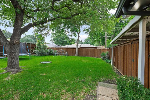 7668 La Cosa Drive, Dallas, TX 75248