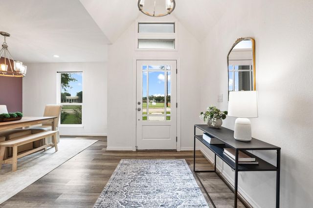 7668 La Cosa Drive, Dallas, TX 75248