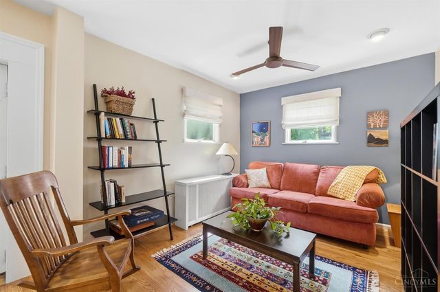 1346 Park Ridge Place, Cincinnati, OH 45208