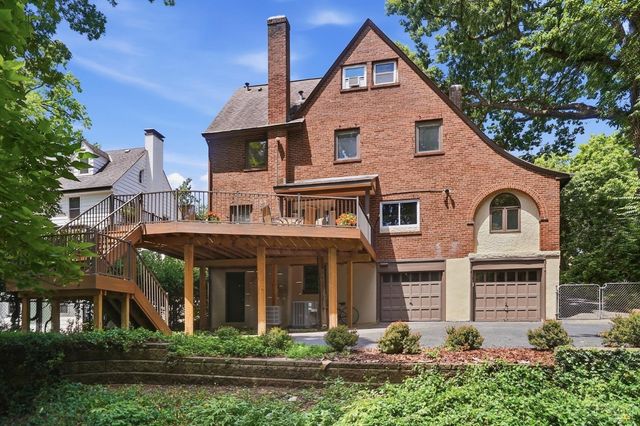 1346 Park Ridge Place, Cincinnati, OH 45208