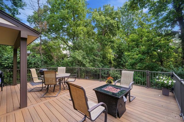 1346 Park Ridge Place, Cincinnati, OH 45208