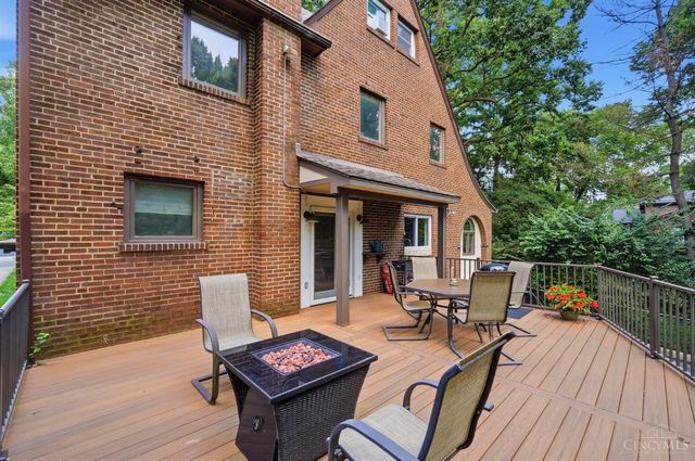 1346 Park Ridge Place, Cincinnati, OH 45208