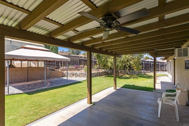 8644 Avenida Marco, El Cajon, CA 92021
