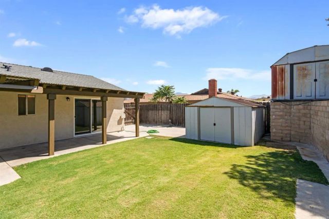 8644 Avenida Marco, El Cajon, CA 92021