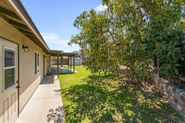 8644 Avenida Marco, El Cajon, CA 92021
