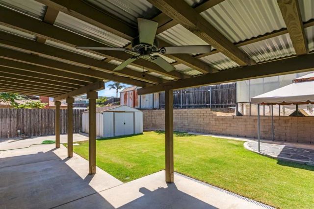 8644 Avenida Marco, El Cajon, CA 92021