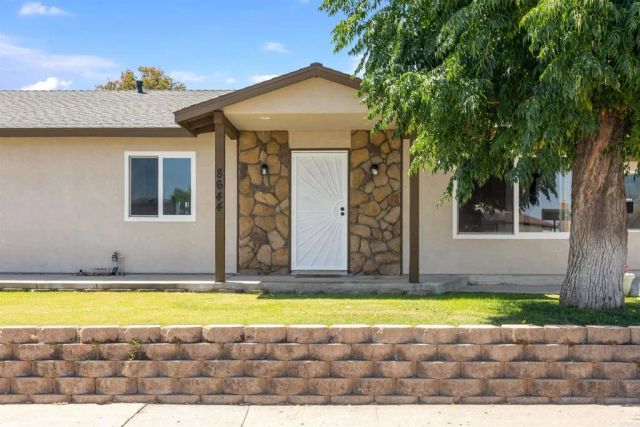 8644 Avenida Marco, El Cajon, CA 92021