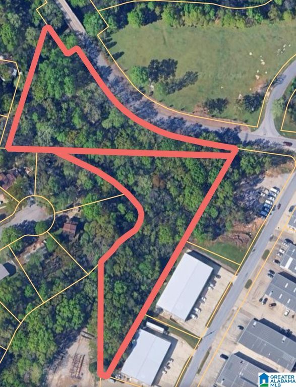 0 CHANDALAR DRIVE, Pelham, AL 35124