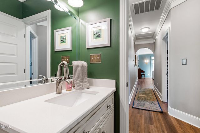 5505 Spring Road, Raleigh, NC 27603