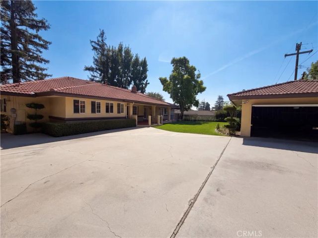 1319 N Baldwin Avenue, Arcadia, CA 91006