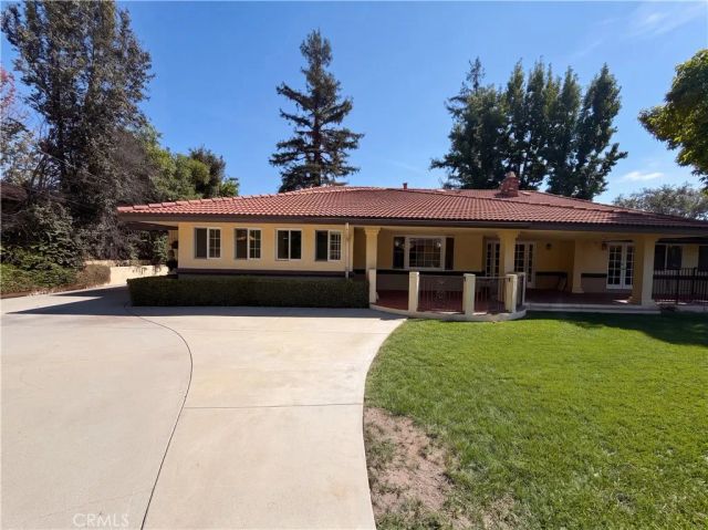 1319 N Baldwin Avenue, Arcadia, CA 91006