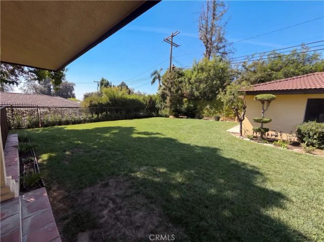 1319 N Baldwin Avenue, Arcadia, CA 91006