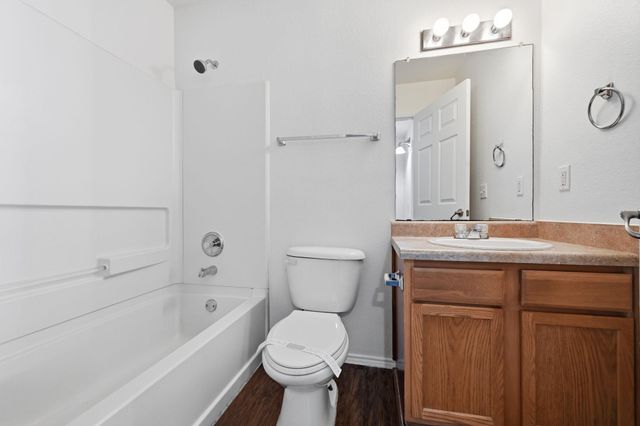 12228 Paloma Blanca WAY, Del Valle, TX 78617