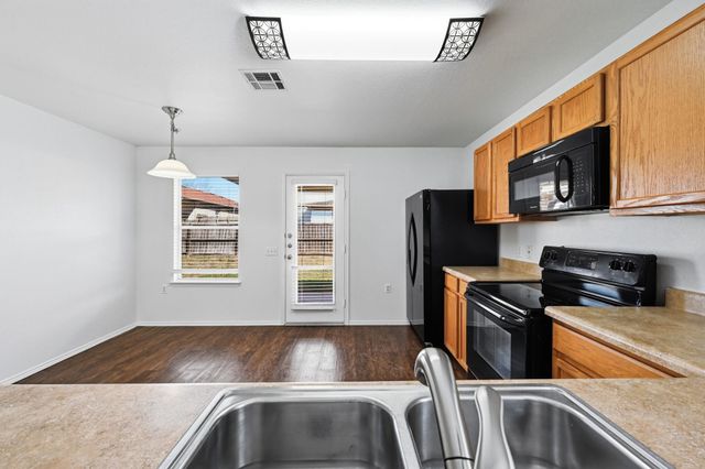 12228 Paloma Blanca WAY, Del Valle, TX 78617