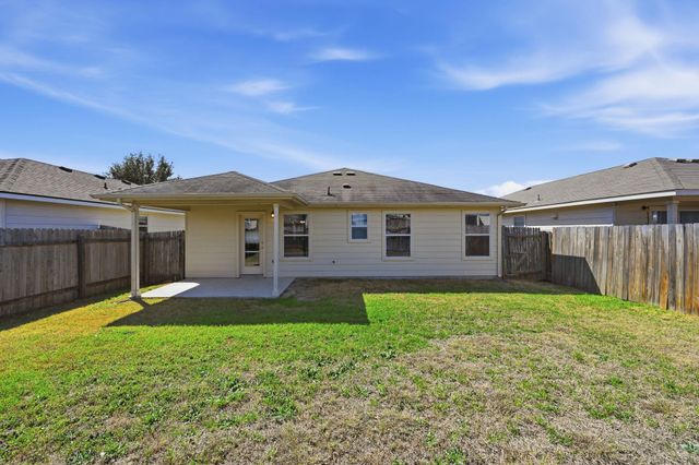 12228 Paloma Blanca WAY, Del Valle, TX 78617