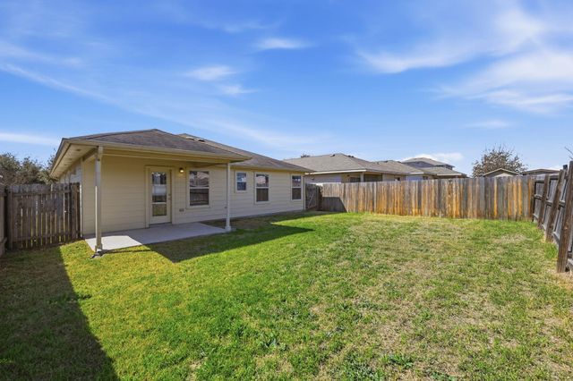 12228 Paloma Blanca WAY, Del Valle, TX 78617