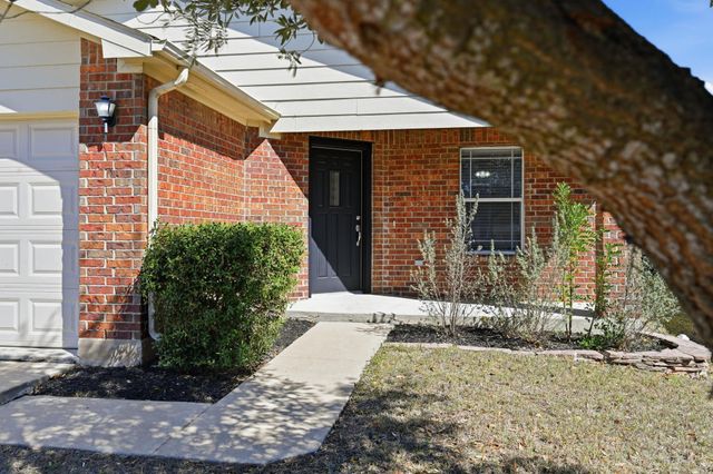 12228 Paloma Blanca WAY, Del Valle, TX 78617