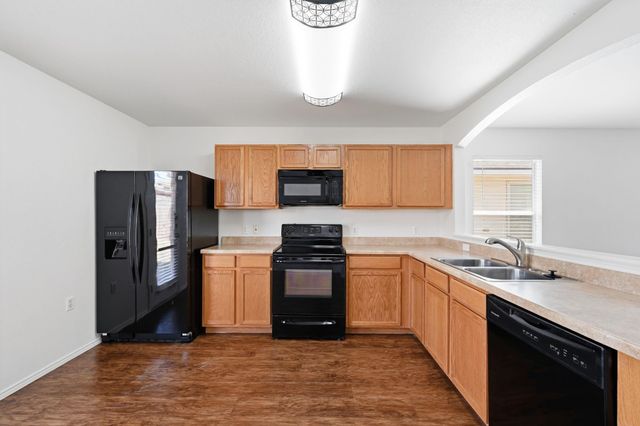 12228 Paloma Blanca WAY, Del Valle, TX 78617