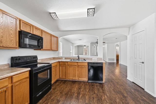 12228 Paloma Blanca WAY, Del Valle, TX 78617