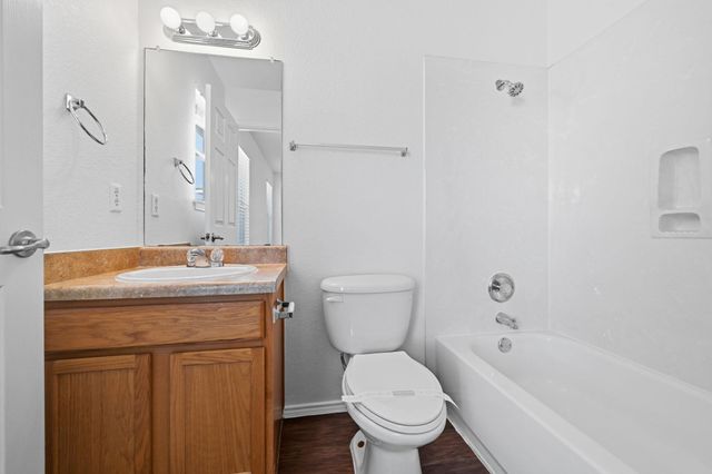 12228 Paloma Blanca WAY, Del Valle, TX 78617