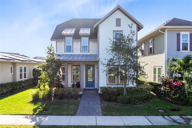 8962 LOWER CARREL CIRCLE, Orlando, FL 32827