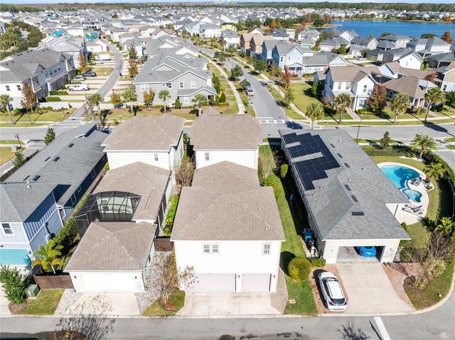 8962 LOWER CARREL CIRCLE, Orlando, FL 32827