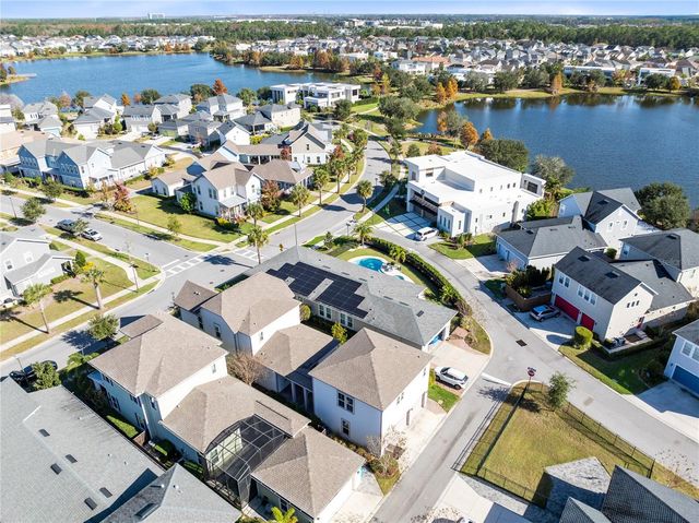 8962 LOWER CARREL CIRCLE, Orlando, FL 32827