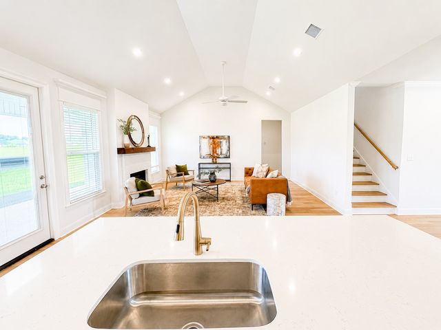 489 Preserve Boulevard, Bossier City, LA 71112