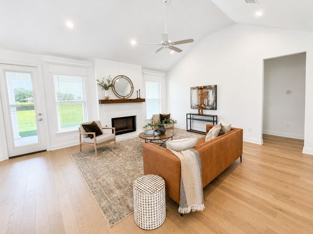 489 Preserve Boulevard, Bossier City, LA 71112
