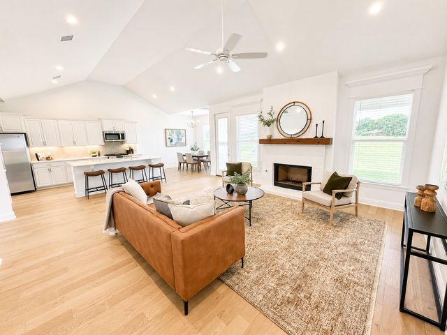 489 Preserve Boulevard, Bossier City, LA 71112