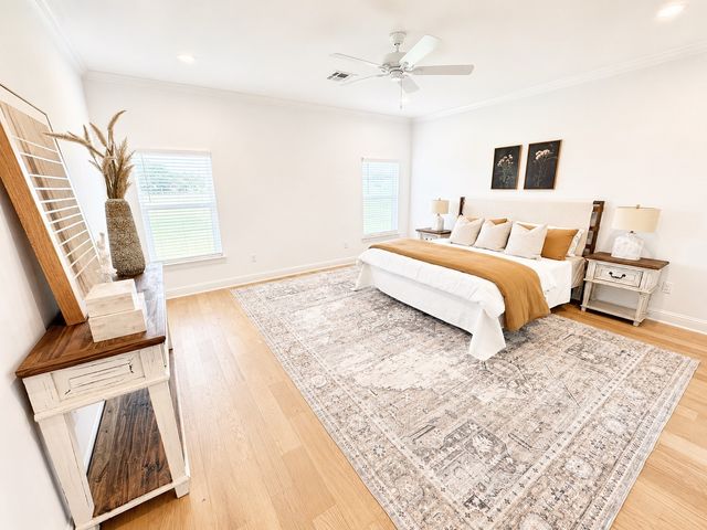 489 Preserve Boulevard, Bossier City, LA 71112
