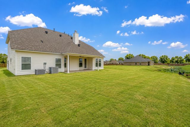 489 Preserve Boulevard, Bossier City, LA 71112