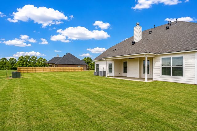 489 Preserve Boulevard, Bossier City, LA 71112