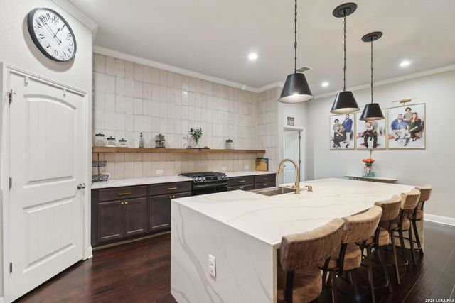 13523 Bradford Glen, San Antonio, TX 78254