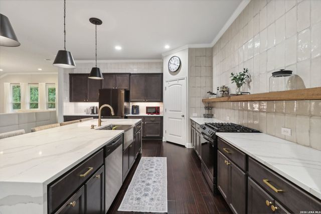 13523 Bradford Glen, San Antonio, TX 78254