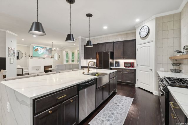 13523 Bradford Glen, San Antonio, TX 78254