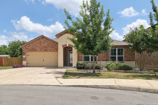13523 Bradford Glen, San Antonio, TX 78254