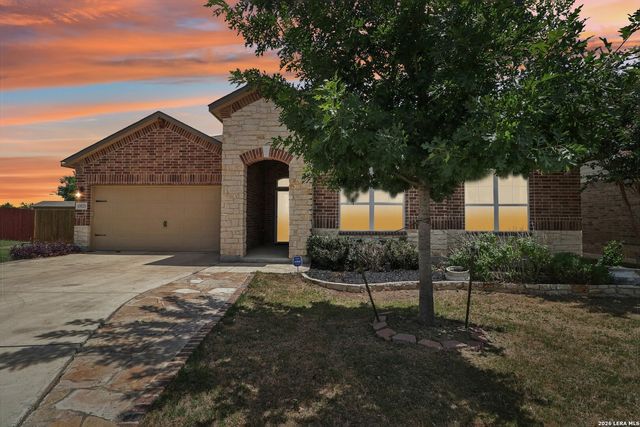 13523 Bradford Glen, San Antonio, TX 78254