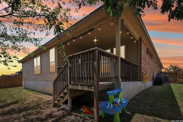 13523 Bradford Glen, San Antonio, TX 78254