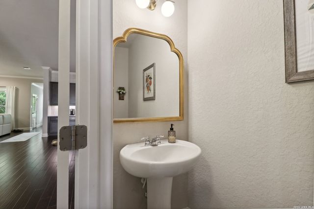 13523 Bradford Glen, San Antonio, TX 78254