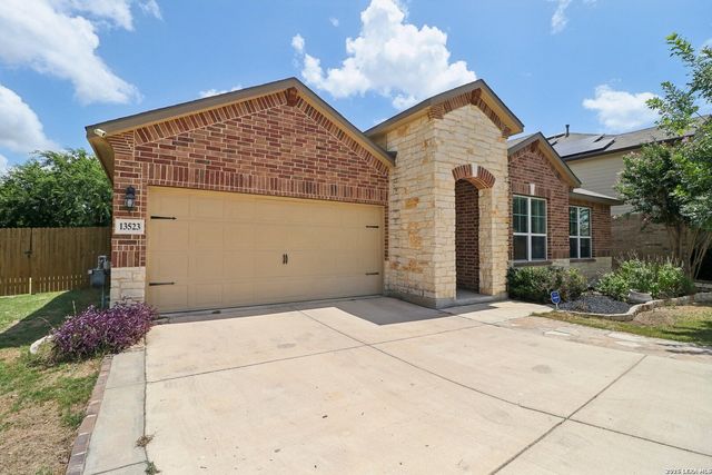 13523 Bradford Glen, San Antonio, TX 78254