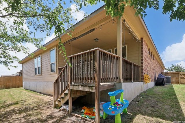 13523 Bradford Glen, San Antonio, TX 78254