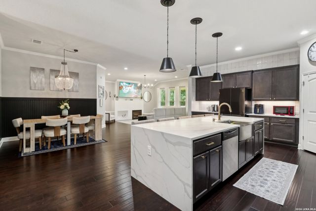 13523 Bradford Glen, San Antonio, TX 78254