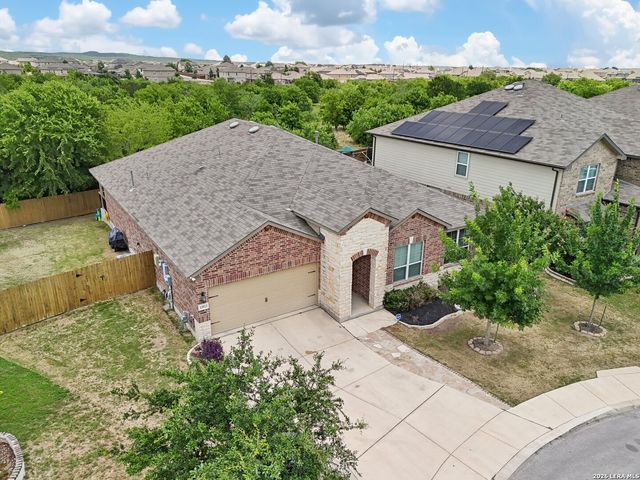 13523 Bradford Glen, San Antonio, TX 78254
