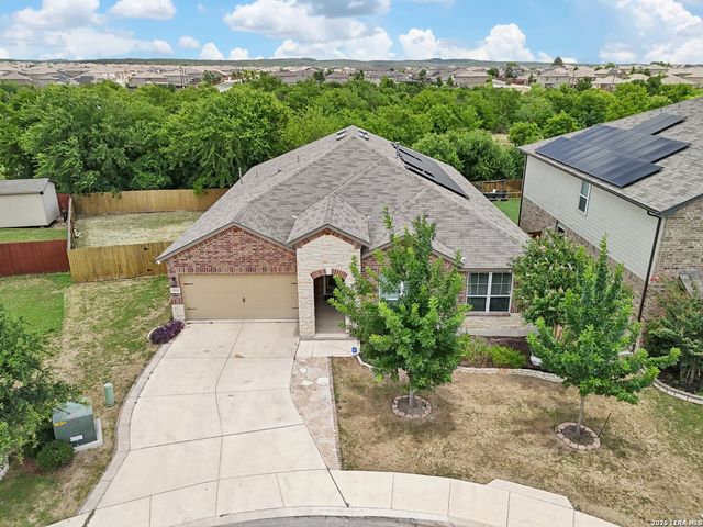 13523 Bradford Glen, San Antonio, TX 78254