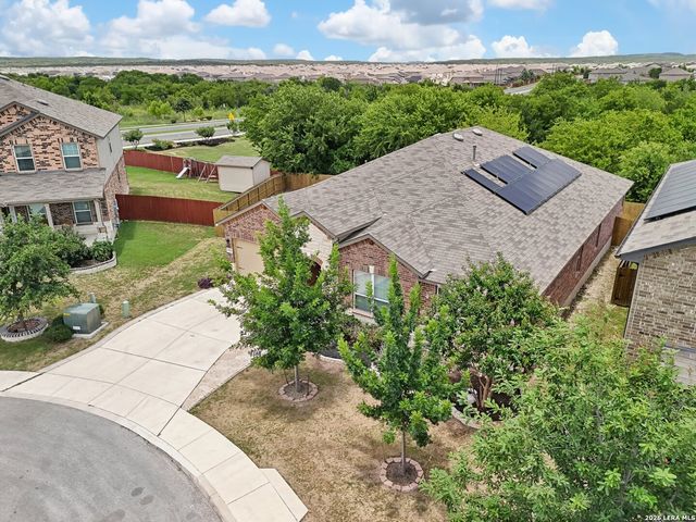 13523 Bradford Glen, San Antonio, TX 78254