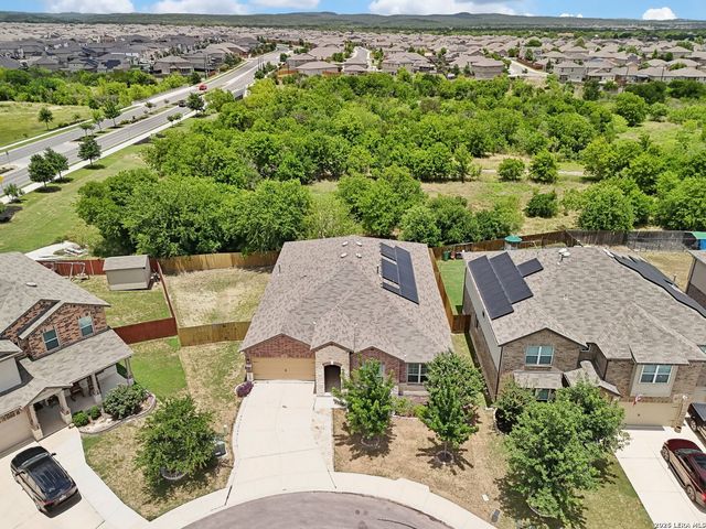 13523 Bradford Glen, San Antonio, TX 78254