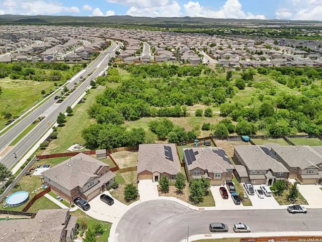 13523 Bradford Glen, San Antonio, TX 78254
